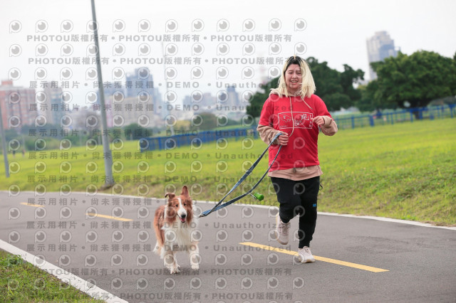 2024第六屆奔跑吧!毛小孩公益路跑