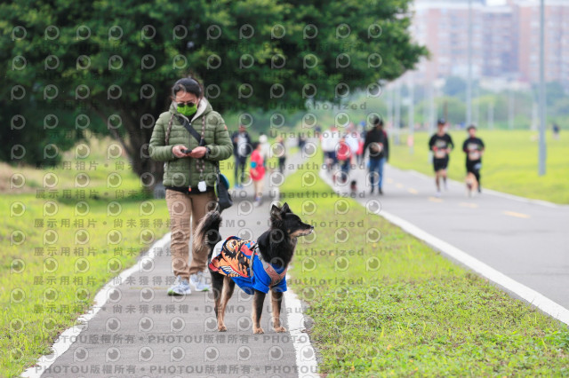 2024第六屆奔跑吧!毛小孩公益路跑
