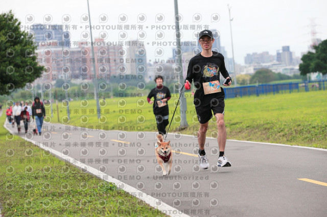 2024第六屆奔跑吧!毛小孩公益路跑