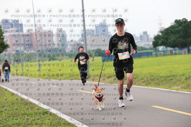 2024第六屆奔跑吧!毛小孩公益路跑
