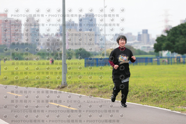 2024第六屆奔跑吧!毛小孩公益路跑