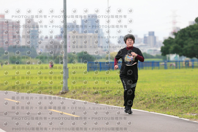 2024第六屆奔跑吧!毛小孩公益路跑