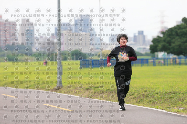 2024第六屆奔跑吧!毛小孩公益路跑