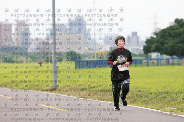 2024第六屆奔跑吧!毛小孩公益路跑