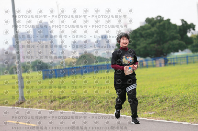 2024第六屆奔跑吧!毛小孩公益路跑