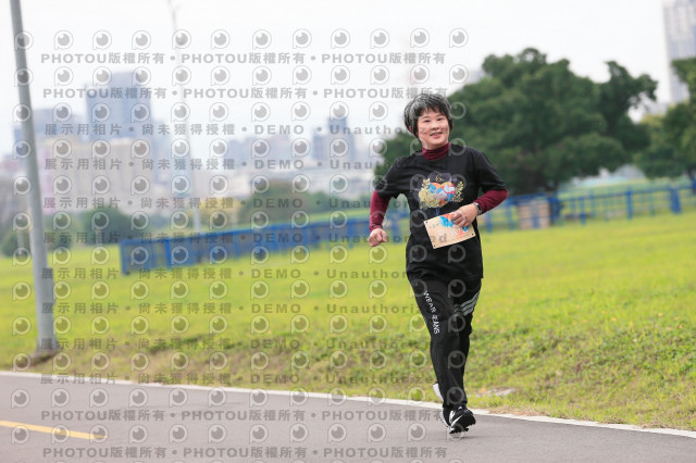 2024第六屆奔跑吧!毛小孩公益路跑