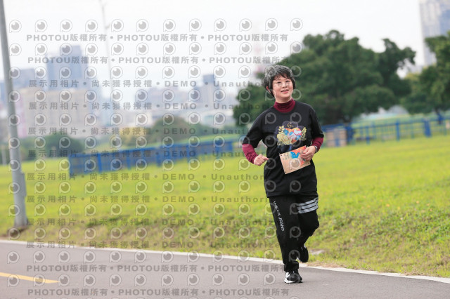 2024第六屆奔跑吧!毛小孩公益路跑