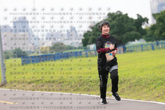 2024第六屆奔跑吧!毛小孩公益路跑