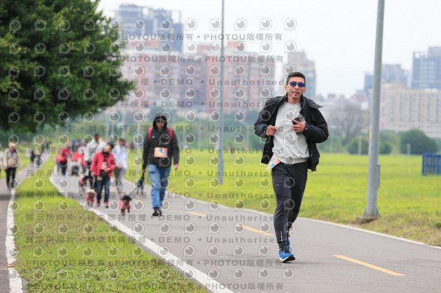 2024第六屆奔跑吧!毛小孩公益路跑