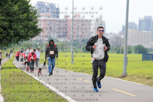 2024第六屆奔跑吧!毛小孩公益路跑