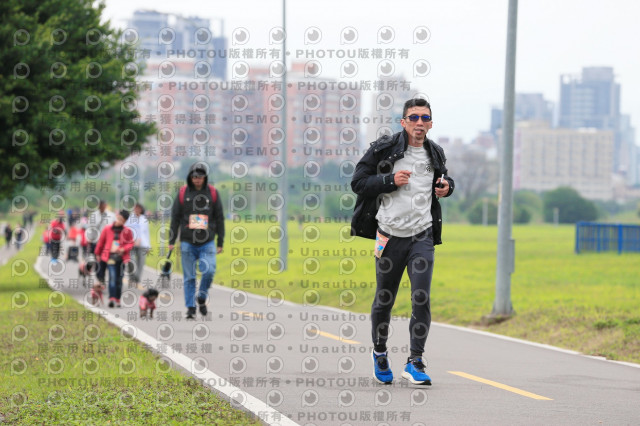 2024第六屆奔跑吧!毛小孩公益路跑