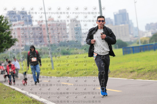 2024第六屆奔跑吧!毛小孩公益路跑