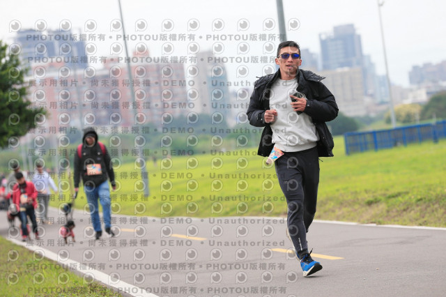 2024第六屆奔跑吧!毛小孩公益路跑