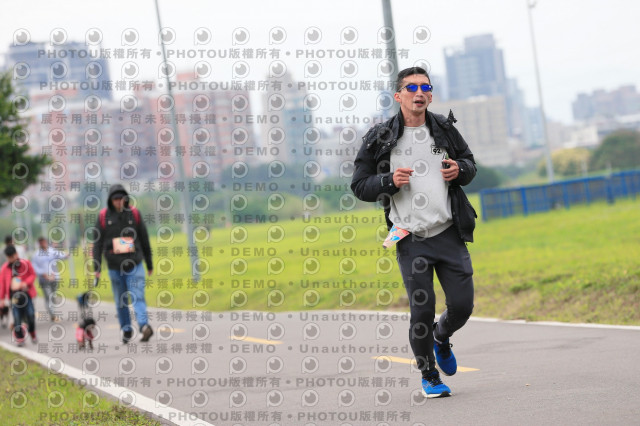 2024第六屆奔跑吧!毛小孩公益路跑