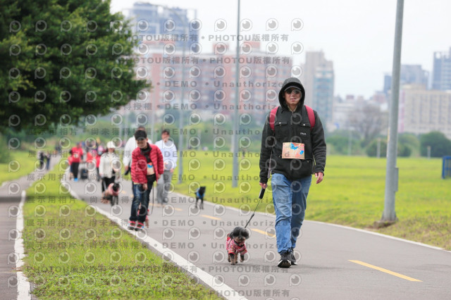 2024第六屆奔跑吧!毛小孩公益路跑