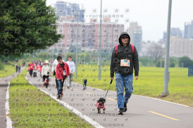 2024第六屆奔跑吧!毛小孩公益路跑