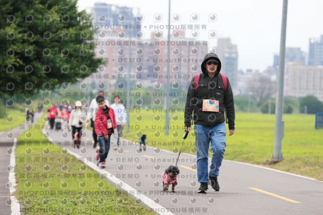 2024第六屆奔跑吧!毛小孩公益路跑