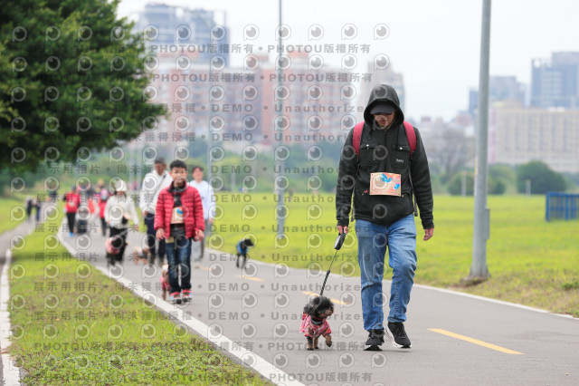 2024第六屆奔跑吧!毛小孩公益路跑