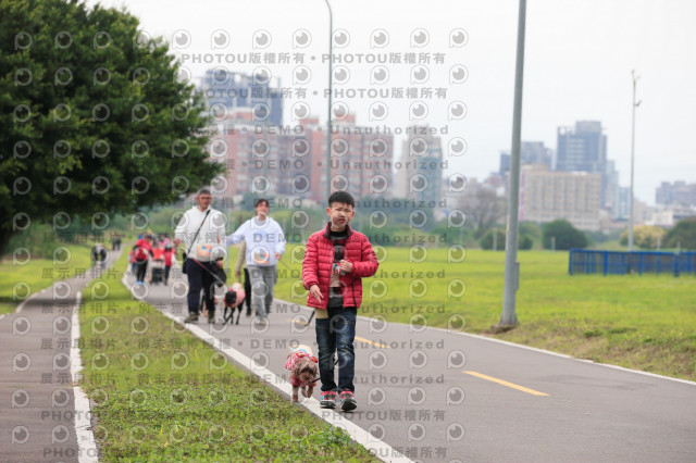 2024第六屆奔跑吧!毛小孩公益路跑