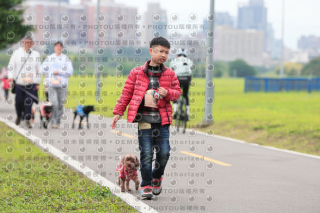 2024第六屆奔跑吧!毛小孩公益路跑