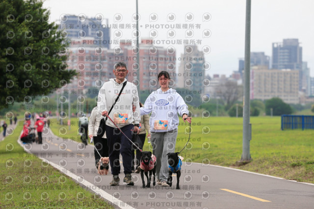 2024第六屆奔跑吧!毛小孩公益路跑