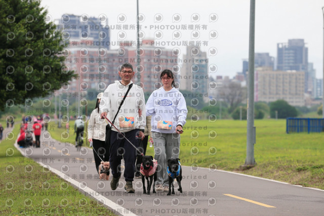 2024第六屆奔跑吧!毛小孩公益路跑