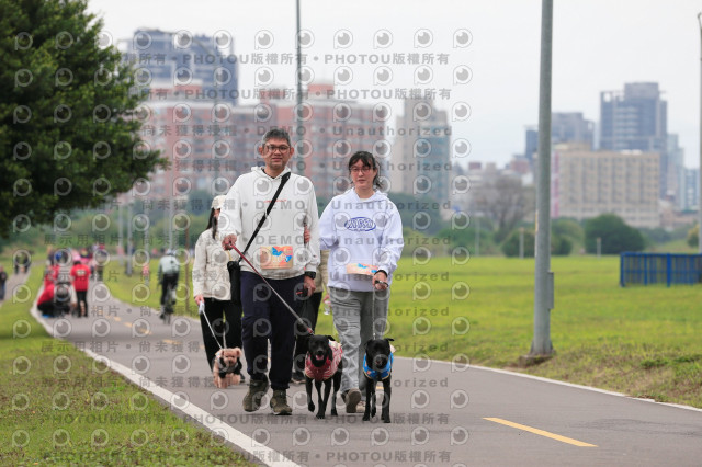 2024第六屆奔跑吧!毛小孩公益路跑