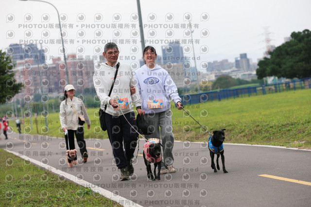 2024第六屆奔跑吧!毛小孩公益路跑