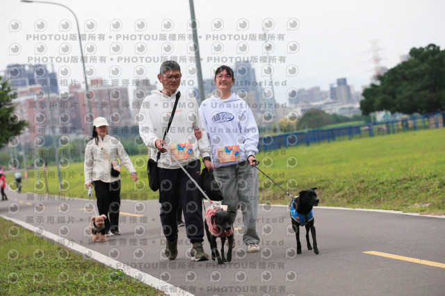 2024第六屆奔跑吧!毛小孩公益路跑