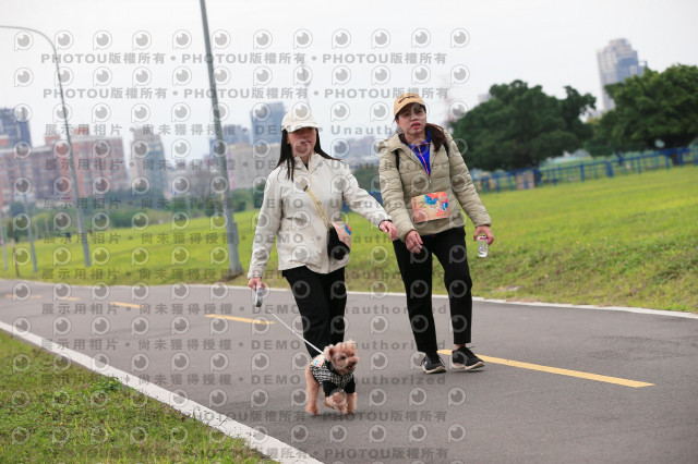 2024第六屆奔跑吧!毛小孩公益路跑