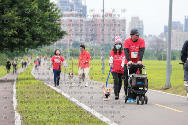 2024第六屆奔跑吧!毛小孩公益路跑