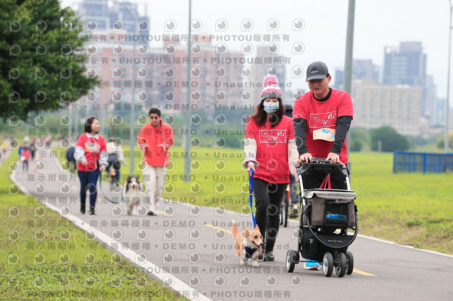 2024第六屆奔跑吧!毛小孩公益路跑