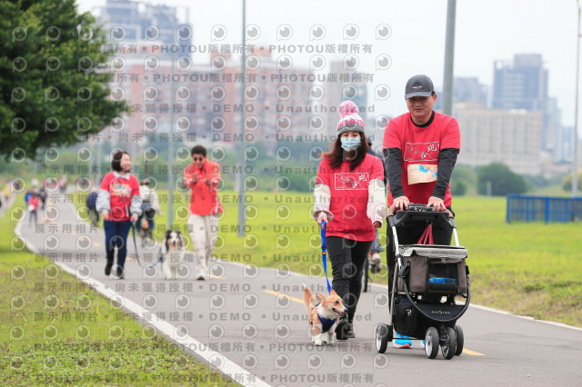 2024第六屆奔跑吧!毛小孩公益路跑