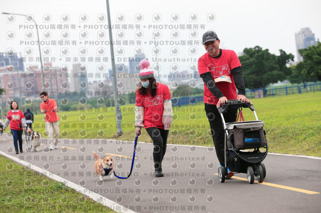 2024第六屆奔跑吧!毛小孩公益路跑