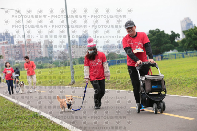 2024第六屆奔跑吧!毛小孩公益路跑