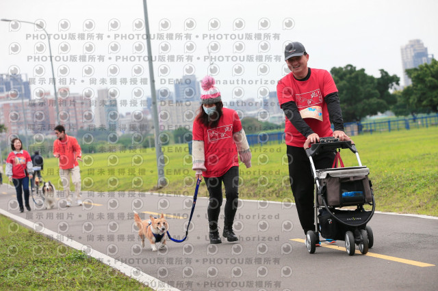 2024第六屆奔跑吧!毛小孩公益路跑