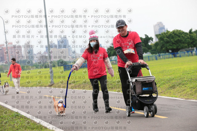 2024第六屆奔跑吧!毛小孩公益路跑