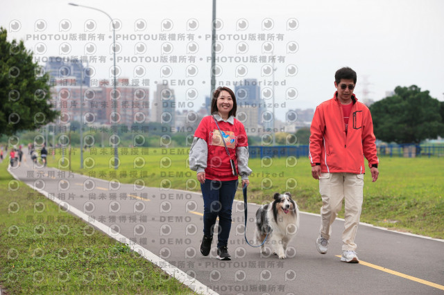 2024第六屆奔跑吧!毛小孩公益路跑