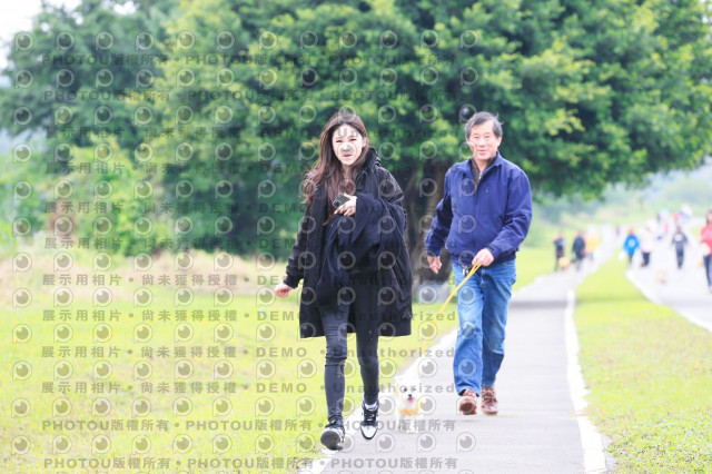 2024第六屆奔跑吧!毛小孩公益路跑