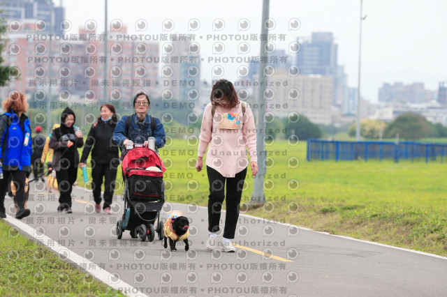 2024第六屆奔跑吧!毛小孩公益路跑