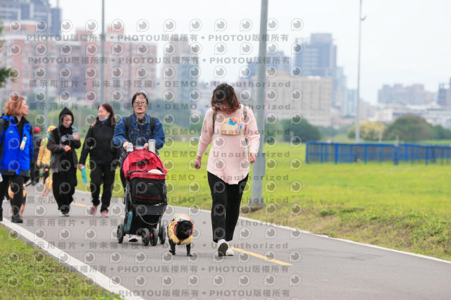 2024第六屆奔跑吧!毛小孩公益路跑