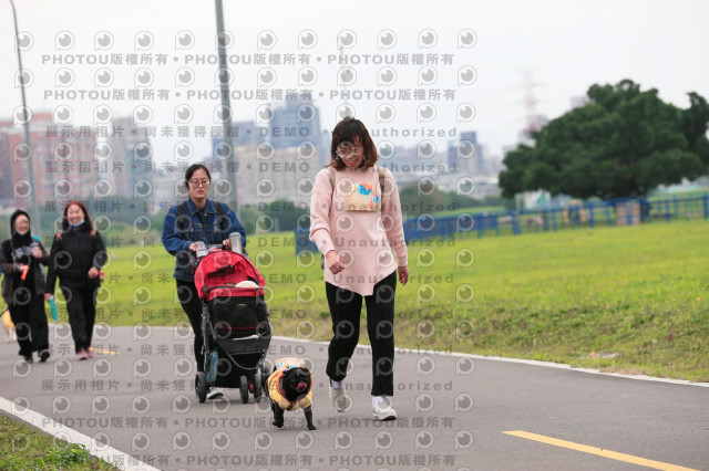 2024第六屆奔跑吧!毛小孩公益路跑