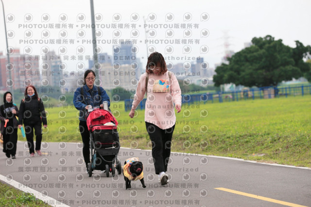 2024第六屆奔跑吧!毛小孩公益路跑