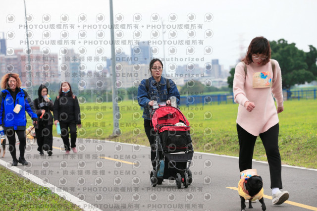 2024第六屆奔跑吧!毛小孩公益路跑