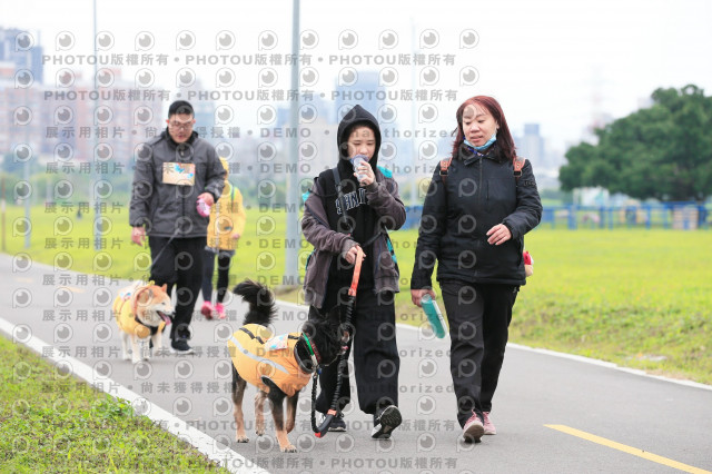 2024第六屆奔跑吧!毛小孩公益路跑