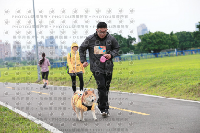 2024第六屆奔跑吧!毛小孩公益路跑