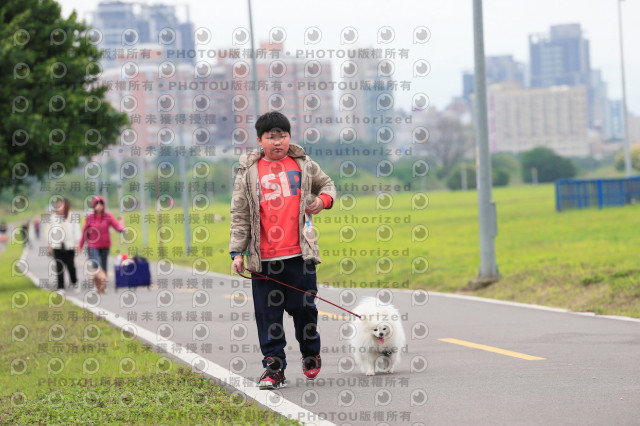 2024第六屆奔跑吧!毛小孩公益路跑