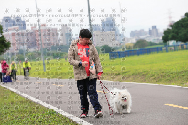 2024第六屆奔跑吧!毛小孩公益路跑