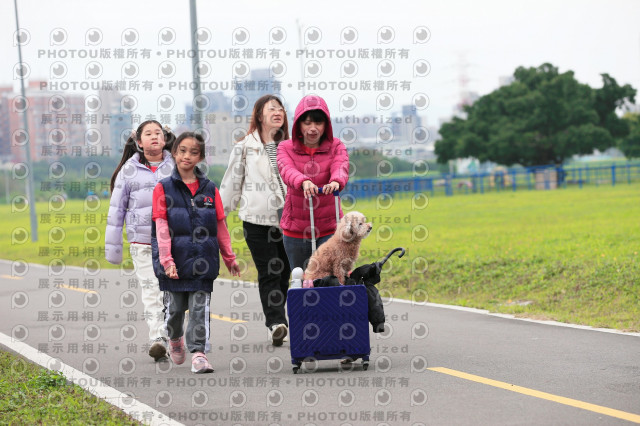 2024第六屆奔跑吧!毛小孩公益路跑