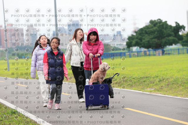 2024第六屆奔跑吧!毛小孩公益路跑